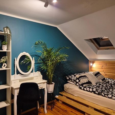 Apartament u Agaty Czernichów Kraków Zator Exterior foto