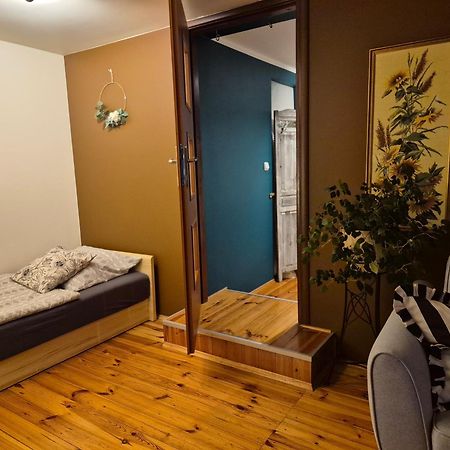 Apartament u Agaty Czernichów Kraków Zator Exterior foto
