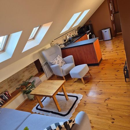 Apartament u Agaty Czernichów Kraków Zator Exterior foto