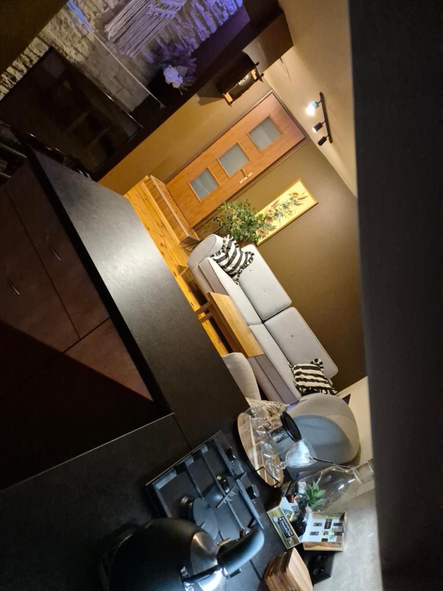 Apartament u Agaty Czernichów Kraków Zator Habitación foto