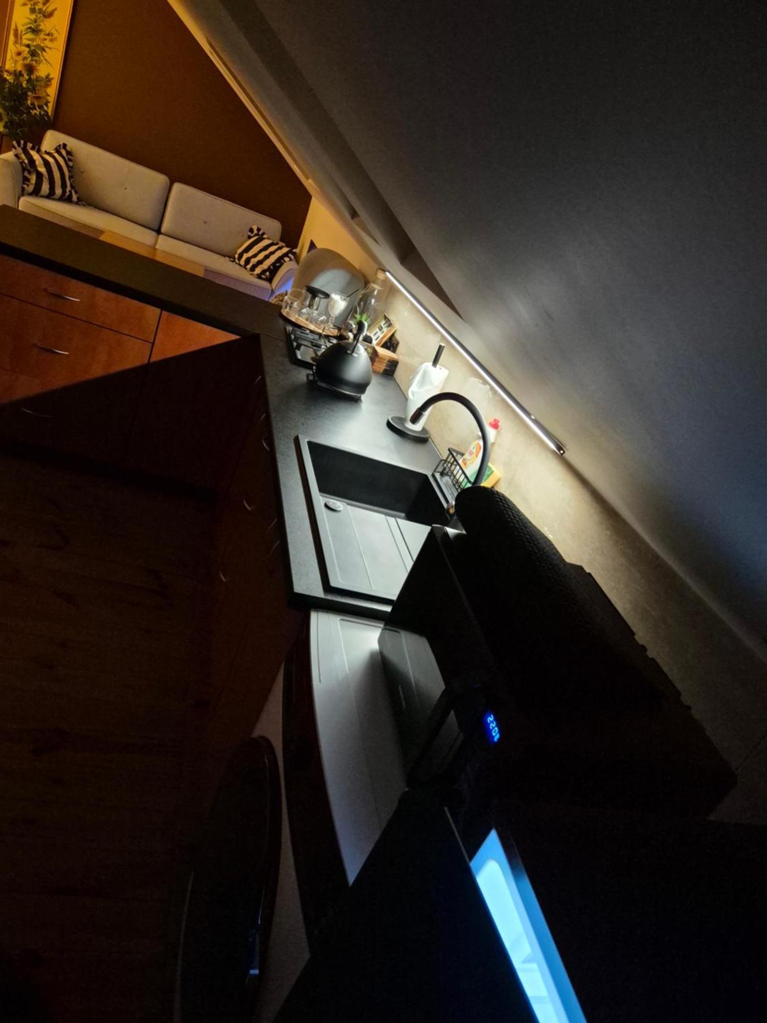 Apartament u Agaty Czernichów Kraków Zator Habitación foto