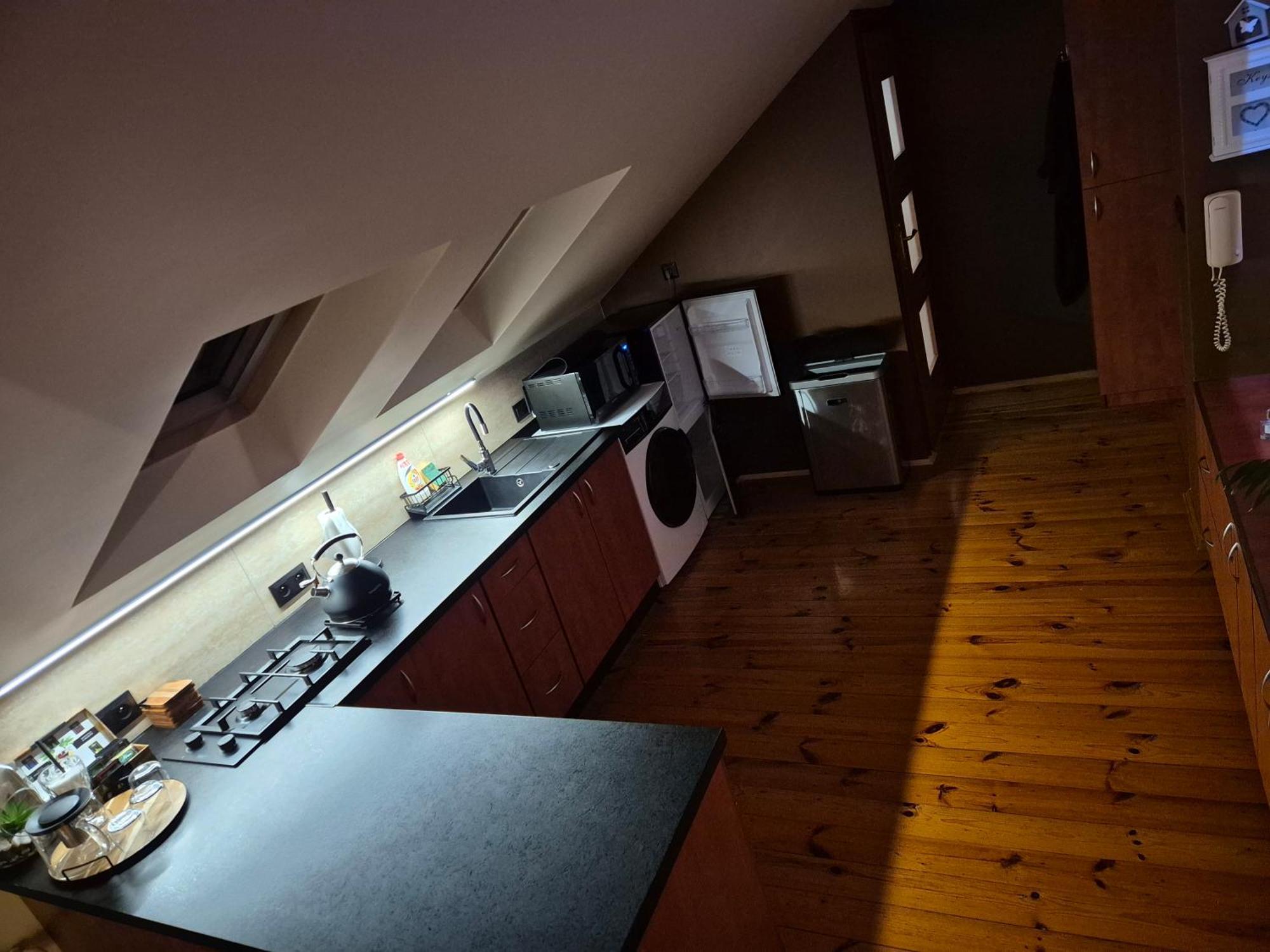 Apartament u Agaty Czernichów Kraków Zator Exterior foto