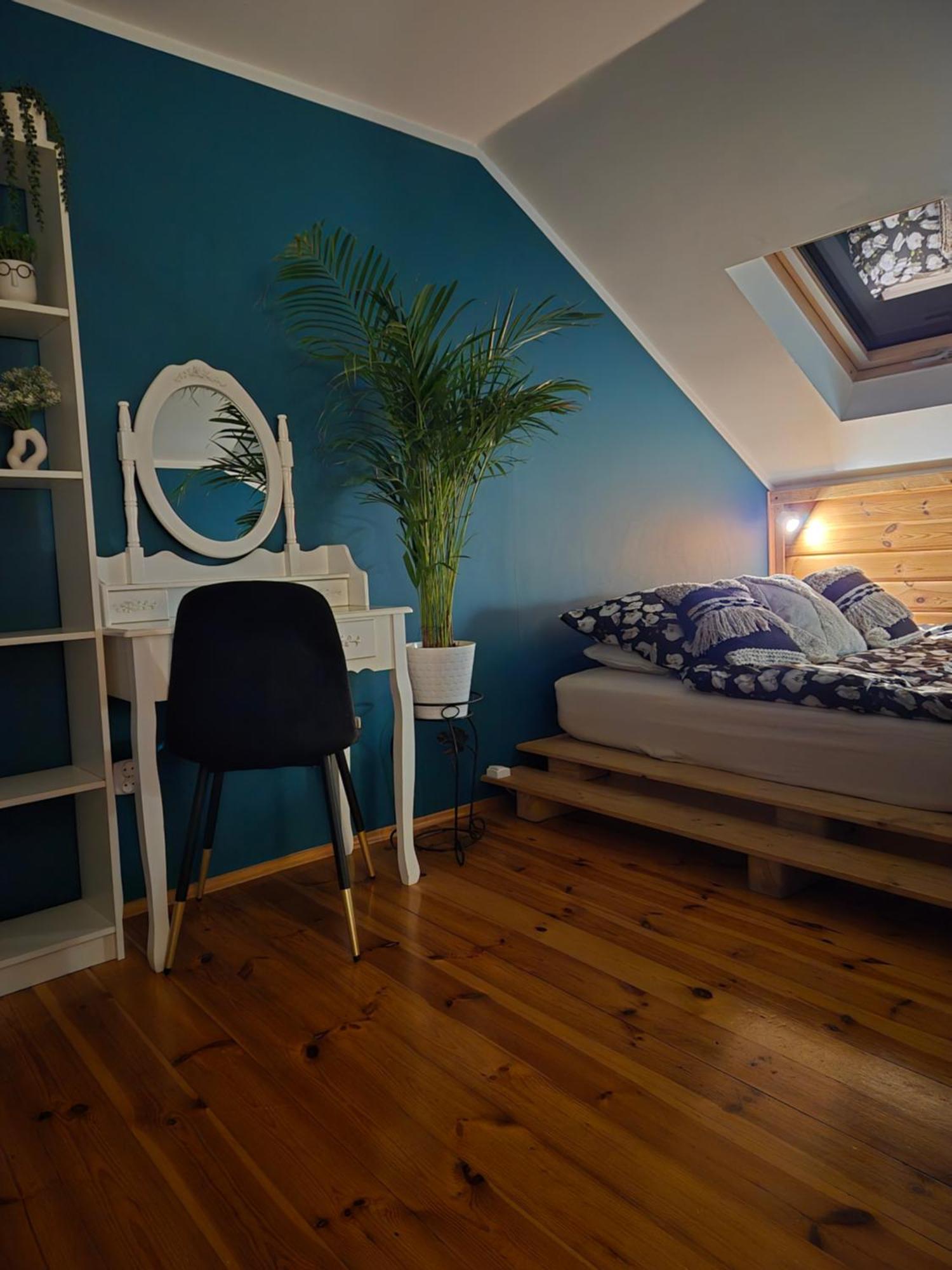 Apartament u Agaty Czernichów Kraków Zator Habitación foto