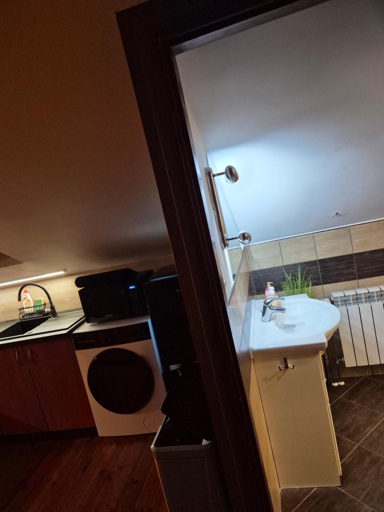 Apartament u Agaty Czernichów Kraków Zator Exterior foto
