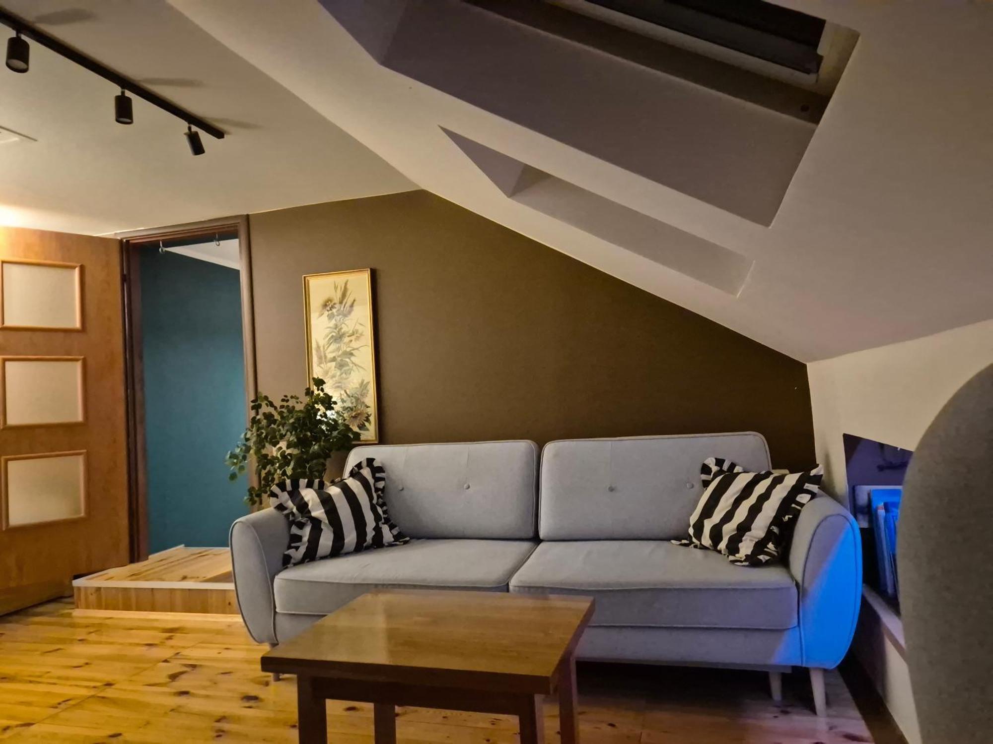 Apartament u Agaty Czernichów Kraków Zator Habitación foto