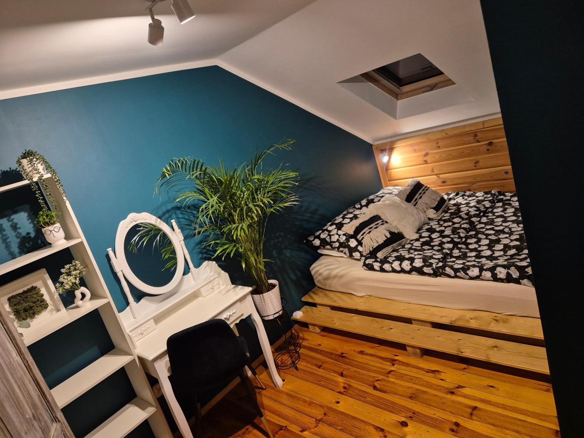 Apartament u Agaty Czernichów Kraków Zator Habitación foto
