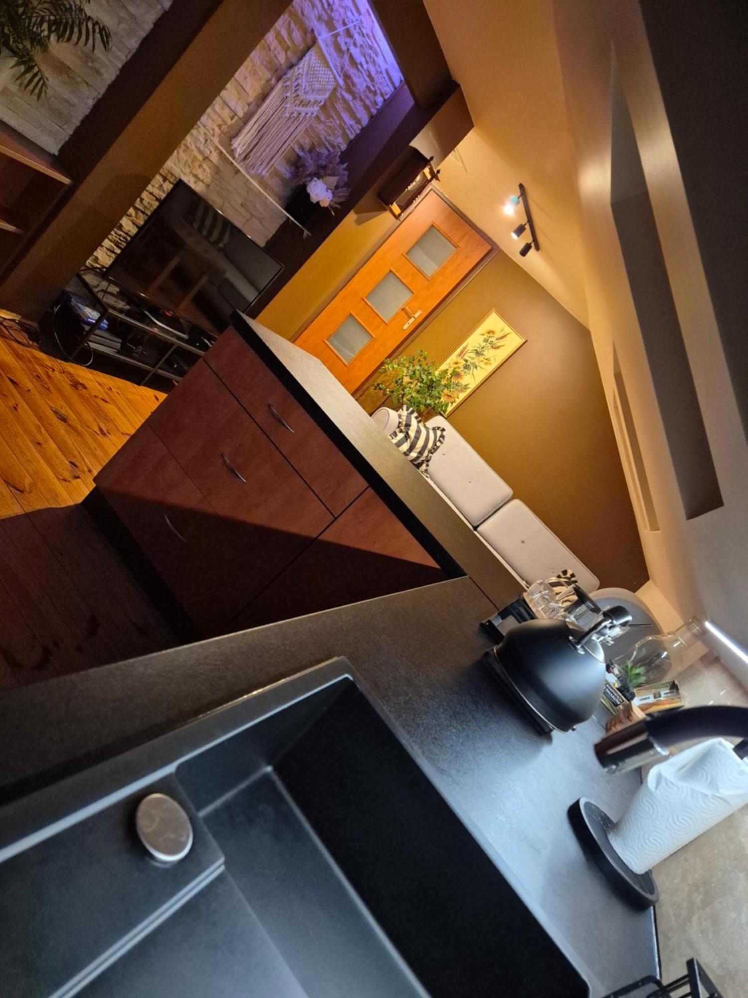 Apartament u Agaty Czernichów Kraków Zator Habitación foto