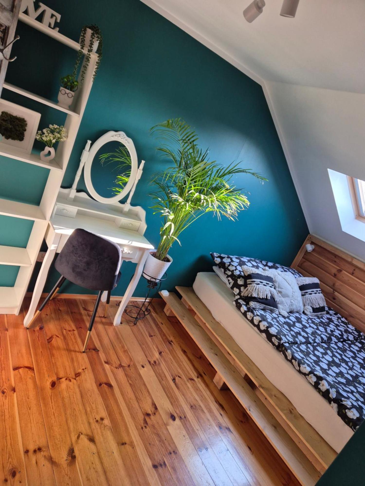Apartament u Agaty Czernichów Kraków Zator Habitación foto